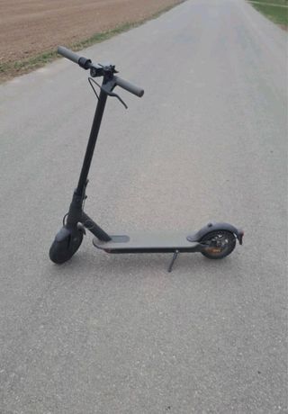 Patinete Eléctrico Xiaomi Scooter 4