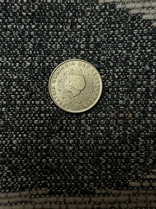 Moneda de 10 céntimos
