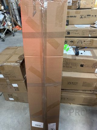 Mesa de consola para entrada