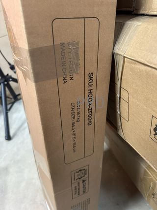 Mesa de consola para entrada