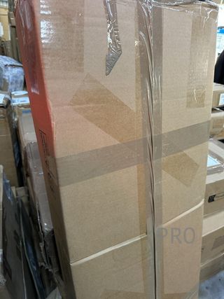 Mesa de consola para entrada