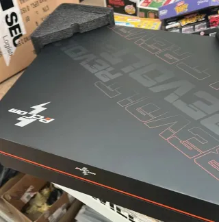 Super oferta PcCom Revolt 4090  i9-13900HX 32GB 2T