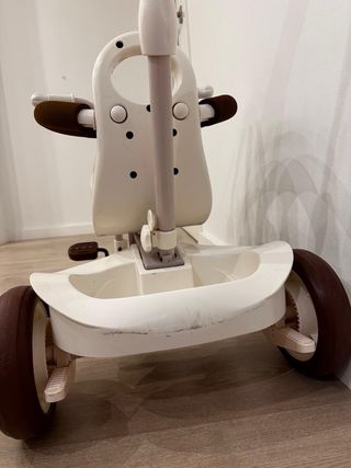 Triciclo infantil IMO