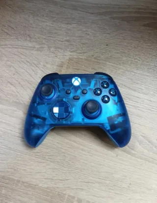 Mando Xbox Ski Cipher