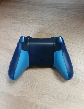 Mando Xbox Ski Cipher