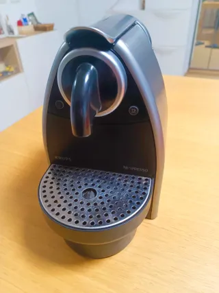 Nespresso Krups Essenza Macchina Caffè Espresso