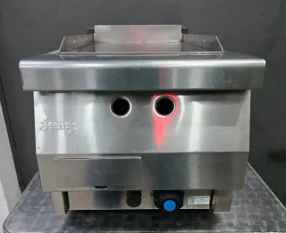 Plancha Frytop Profesional Acero Inoxidable