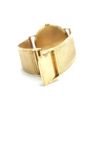 Reloj Longines Oro 18kt Cal.370 Cuerda Manual