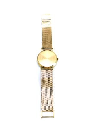 Reloj Longines Oro 18kt Cal.370 Cuerda Manual