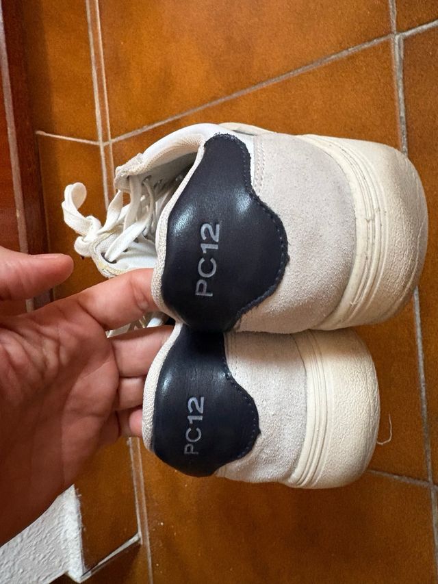 Zapatillas Polo Club Talla 45