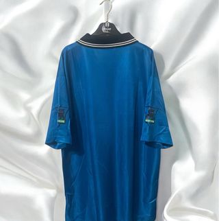 T-Shirt da calcio Vintage Newcastle,Taglia L