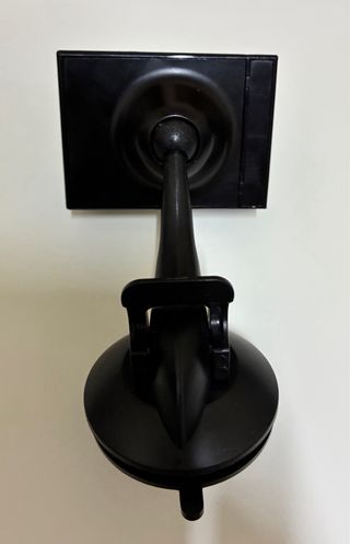 Supporto per auto a ventosa universale Celly