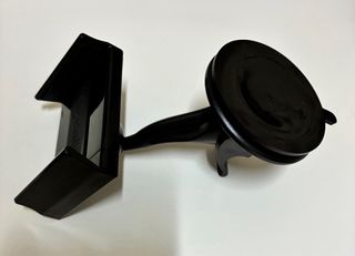 Supporto per auto a ventosa universale Celly