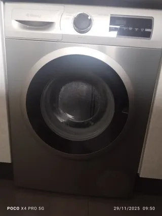 Lavadora Balay precio negociable