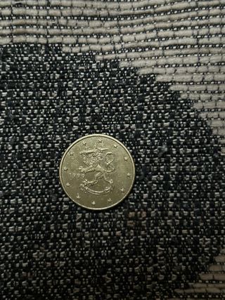 Moneda de 10 céntimos