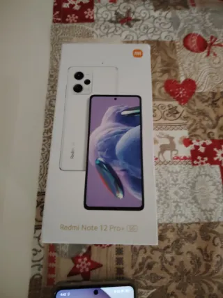 Redmi 12 Pro - Come Nuovo