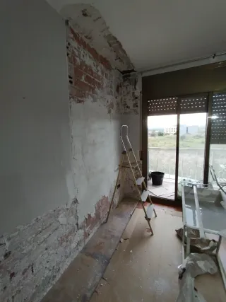 Yesero Guixaire reformas