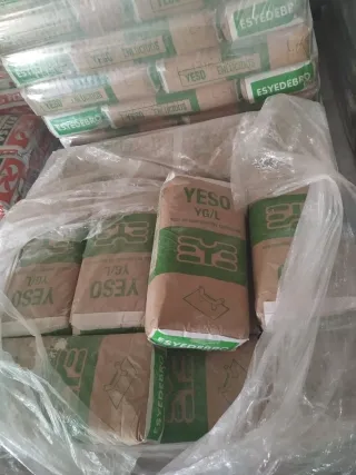 Yesero Guixaire reformas