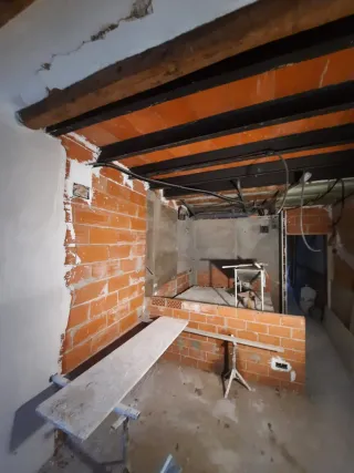 Yesero Guixaire reformas