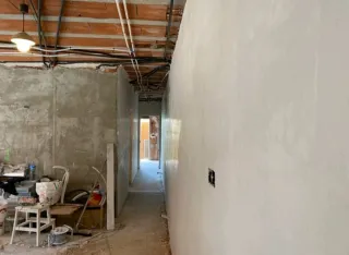 Yesero Guixaire reformas