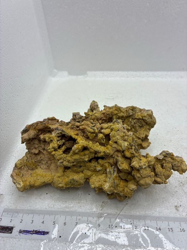 Calcita Pseudodolomita Mineral