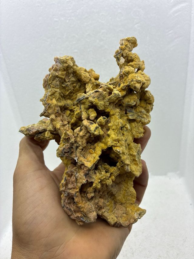 Calcita Pseudodolomita Mineral