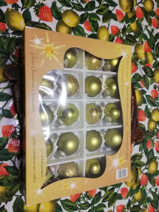 Babbo Natale decorazione natalizia