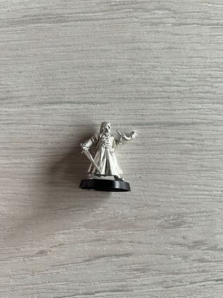 FIGURA BOROMIR WARHAMMER