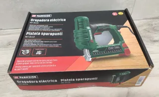 Grapadora Eléctrica Parkside PET 25 C3