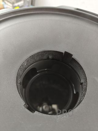 Robot de cocina - Zilan