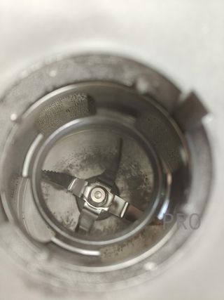 Robot de cocina - Zilan