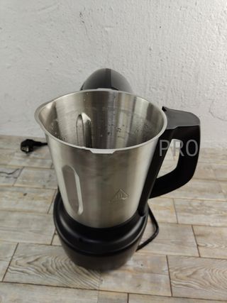 Robot de cocina - Zilan