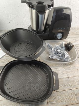 Robot de cocina - Zilan