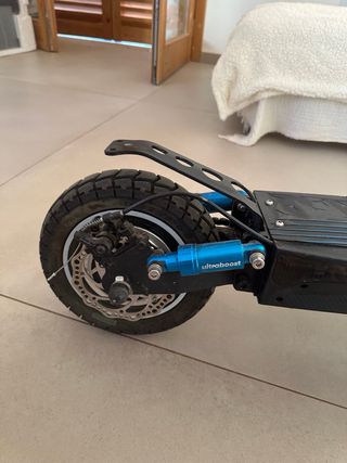 SmartgyroRockway DGT Deslimitado PRECIO NEGOCIABLE