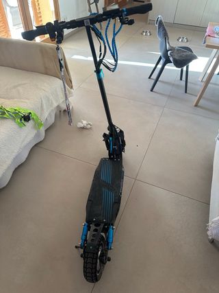 SmartgyroRockway DGT Deslimitado PRECIO NEGOCIABLE