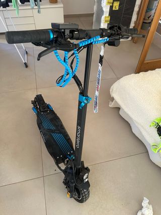 SmartgyroRockway DGT Deslimitado PRECIO NEGOCIABLE