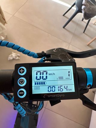 SmartgyroRockway DGT Deslimitado PRECIO NEGOCIABLE