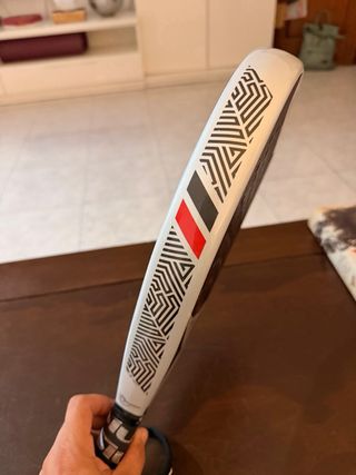 Pala Siux Diablo Sanyo Revolution Pro 3