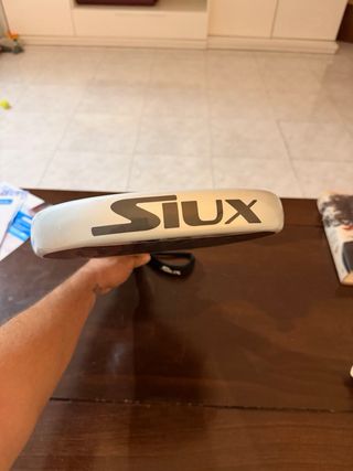 Pala Siux Diablo Sanyo Revolution Pro 3