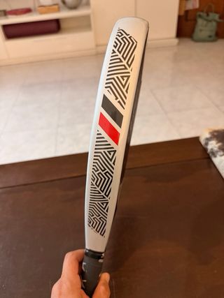 Pala Siux Diablo Sanyo Revolution Pro 3