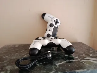 Pack PS4 7 Juegos + 2 Mandos