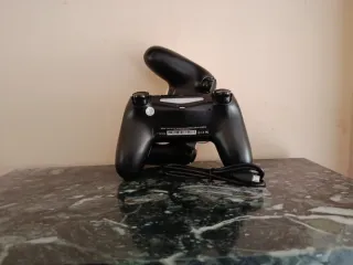 Pack PS4 7 Juegos + 2 Mandos