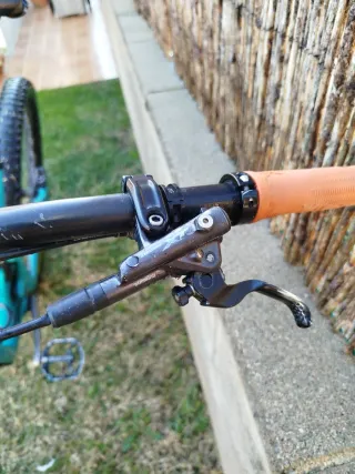 Yeti SB 150 C1 Enduro 2022