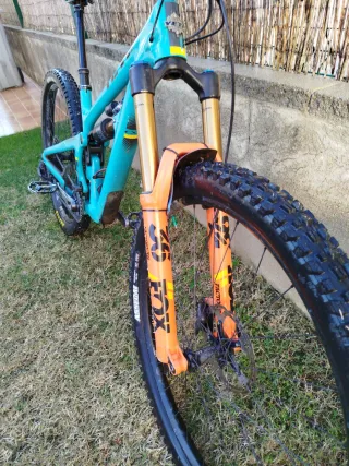 Yeti SB 150 C1 Enduro 2022