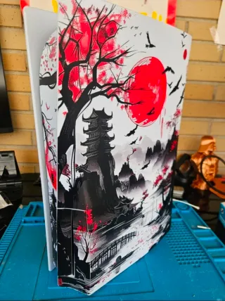 Mantenimiento PS4 y PS5 a Domicilio