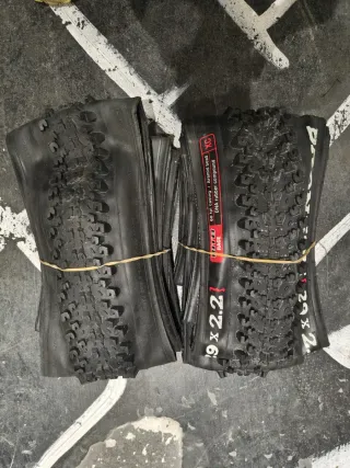 2 Copertoni MTB WTB Bronson 29x2.2