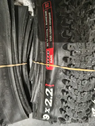 2 Copertoni MTB WTB Bronson 29x2.2