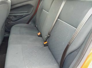 Centralita motor bv2112a650acc ford fiesta 1133352