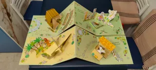 El viaje de la Navidad