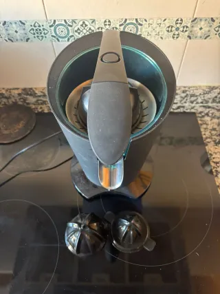 Exprimidor Cecotec Essential Vita 600W